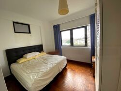 Bayshore Park (D16), Condominium #456055111